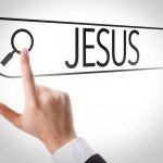 Rechercher Jesus