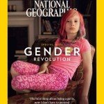 trans magazine National Geographic