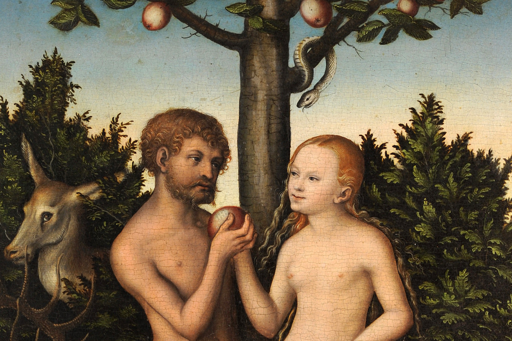 adam et eve