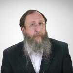 Rabbi Chaim Richman